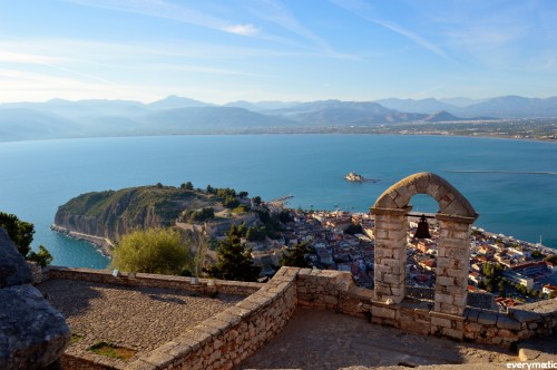 Nafplion
